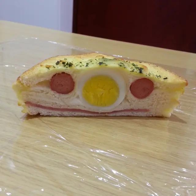 其貌Cutie度爆燈
