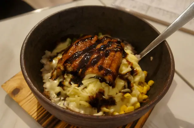 Lab 66推介鐵窩飯 v.2.0