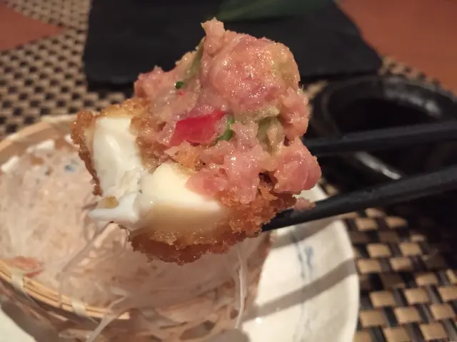 八十八拖羅金蛋