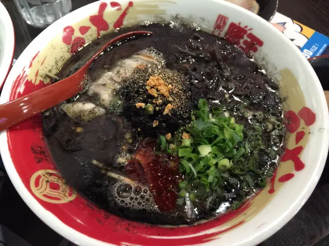 黑王