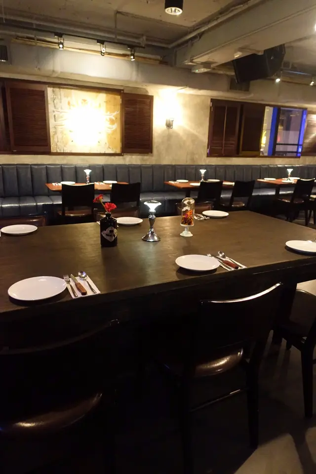 大家坐得舒適鬆動