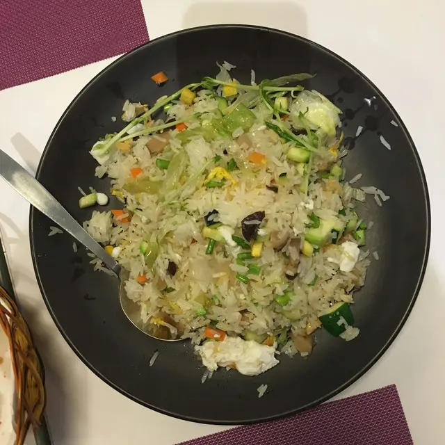 味道幾香 但有人可能會覺得有d淡