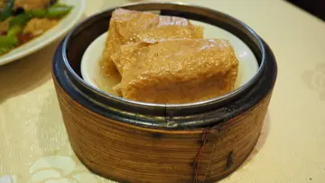腐皮卷