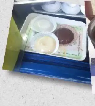     最愛朱古力味