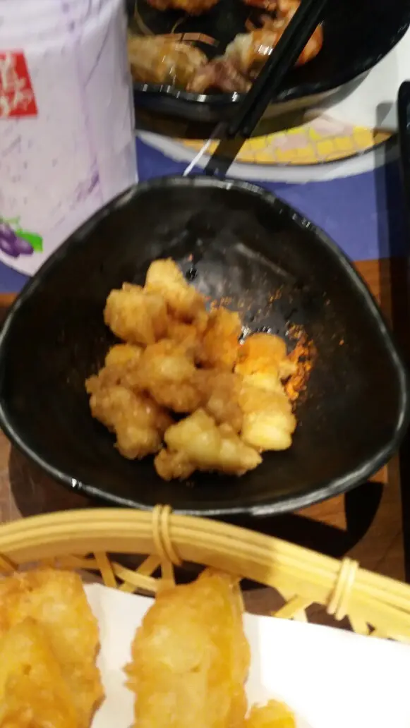 雞軟骨