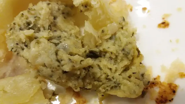 餡料質感偏軟