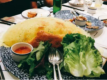 Banh Xeo