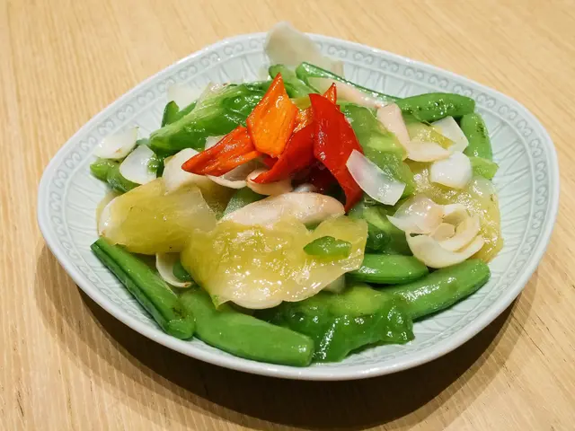 五行六合菜