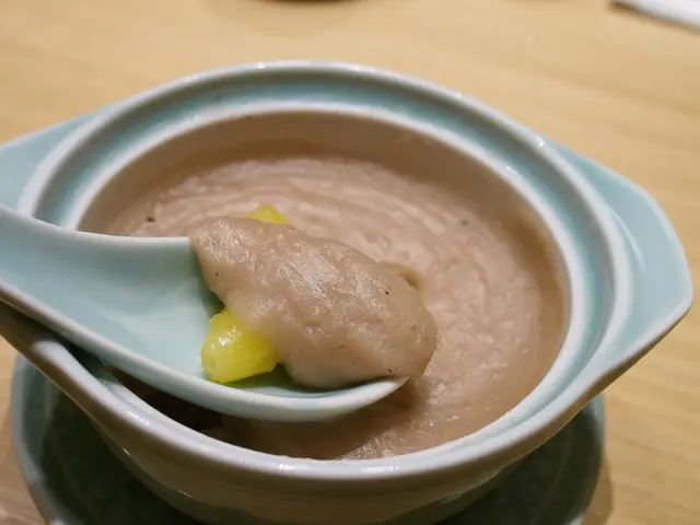 福果芋泥