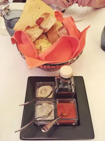 面包篮