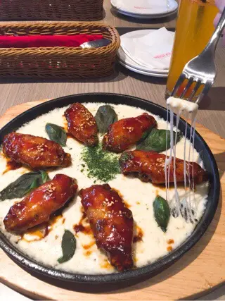 趁熱食呀!!!!