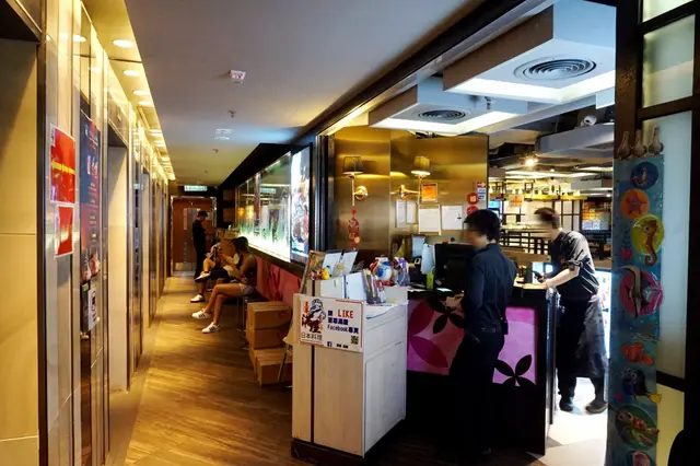 至尊滿屋日本料理 Supreme Manya Japanese Restaurant