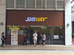 SUBWAY