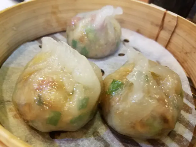 潮州粉果