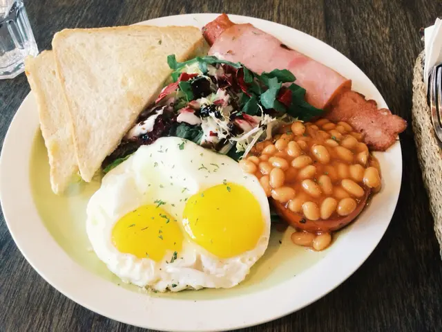 All  Day  Breakfast