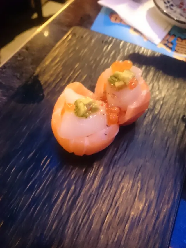 挺特別又幾好味