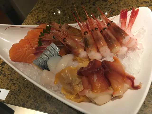 Sashimi