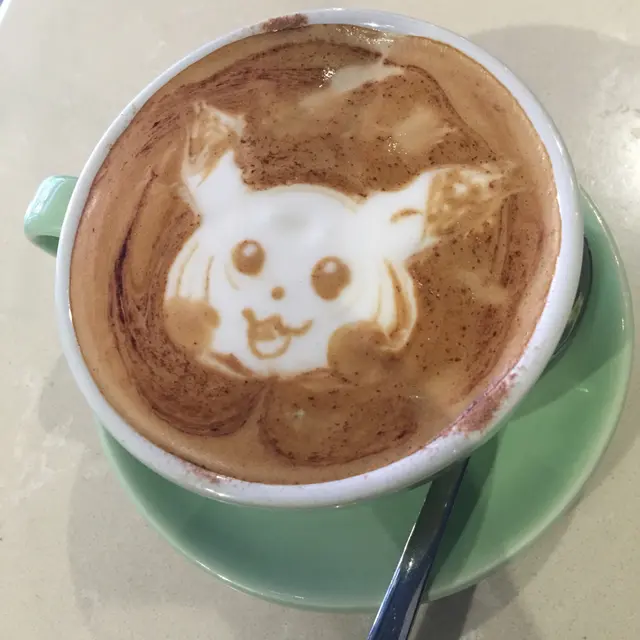 Latte
