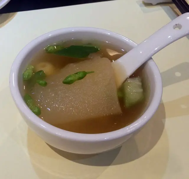 冬瓜蛊