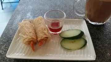 春卷