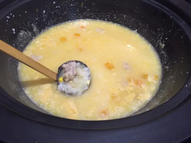 精華所在, 鮮甜無比