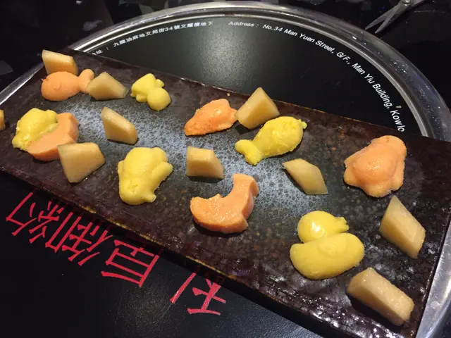 Frozen Yogurt + 鮮果