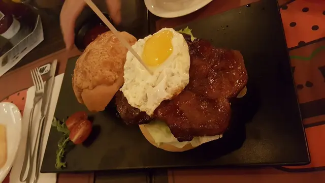 店主用美國穀飼豬整出黎嘅叉燒真係好好味