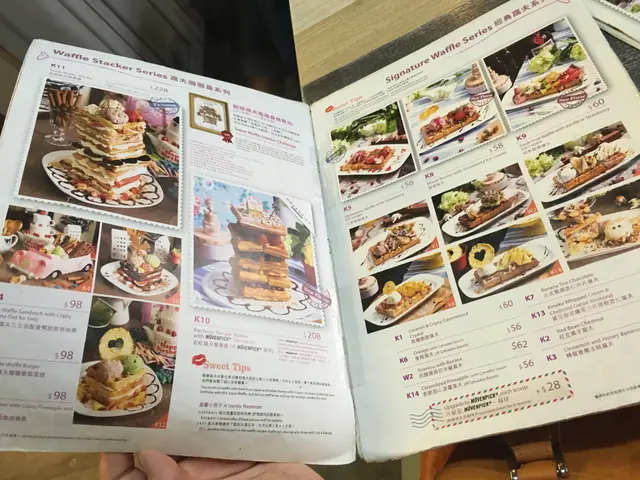 窩夫