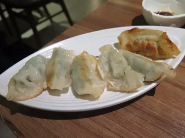 Dumplings