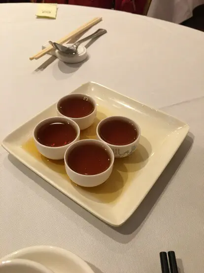 小喝多滋味