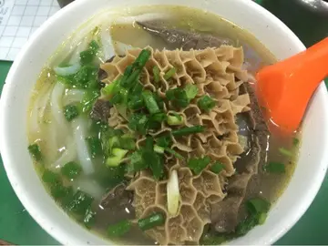 牛什河