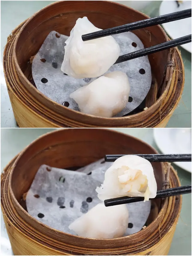 蝦餃