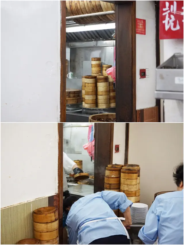 廚房