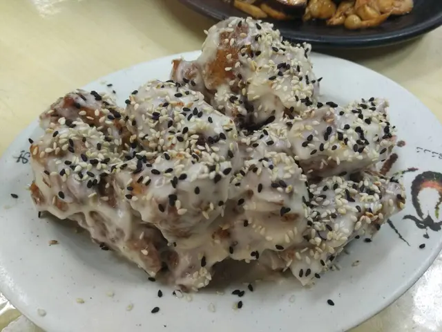 很厚肉，几乎冇么骨