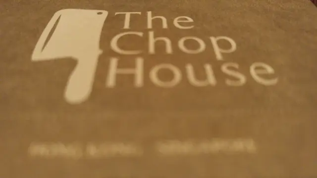 The Chop House