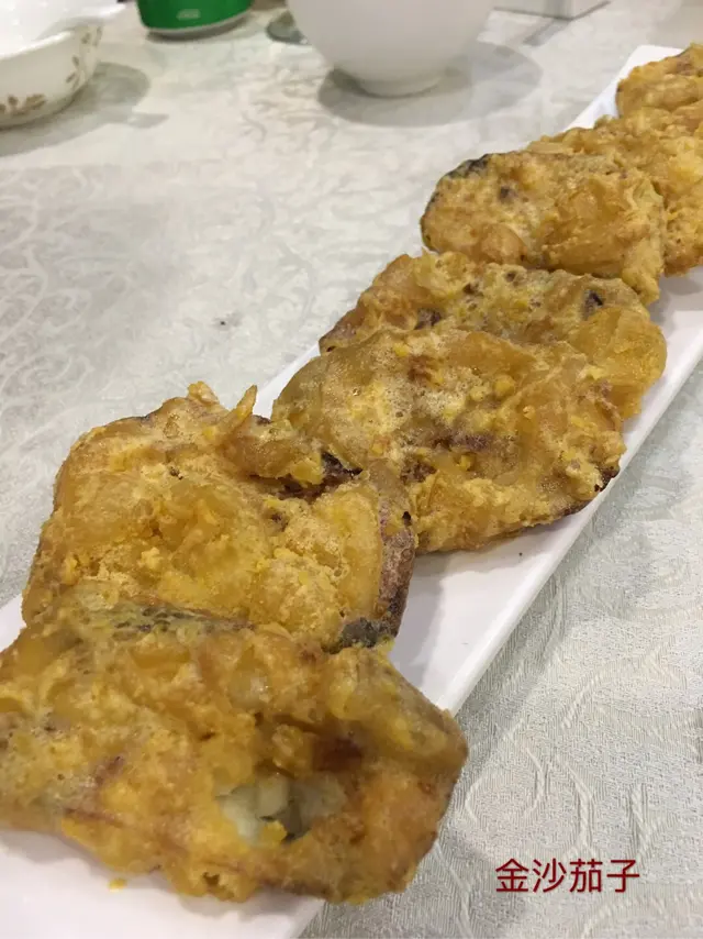 好香口，新鮮脆炸！👍🏻👍🏻