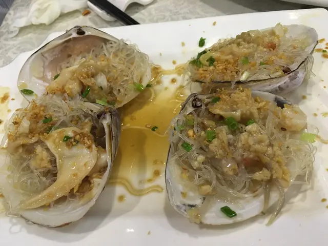 鮮甜好味👍🏻👍🏻👍🏻