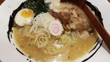 八王子拉面
