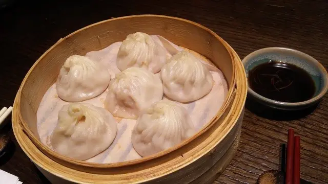 金牌小籠飽