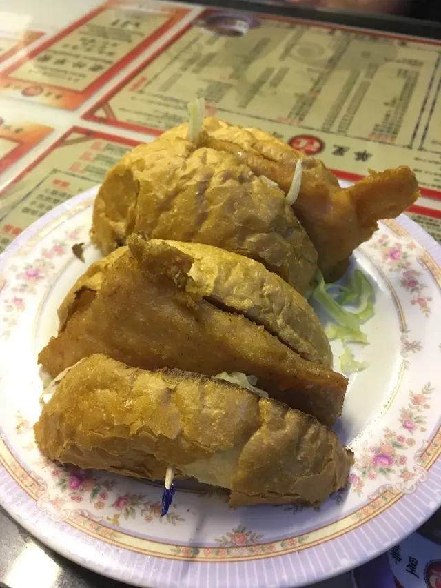 醬很少