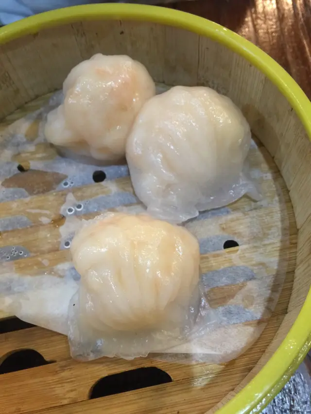 少左粒係俾我地食左