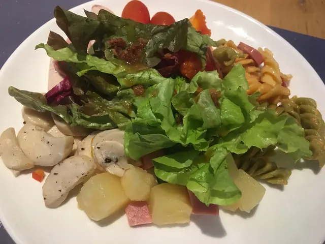 種類繁多、新鮮