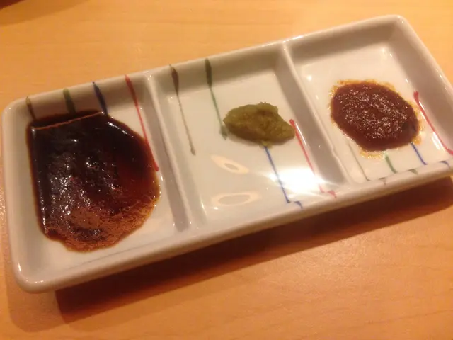 醬汁
