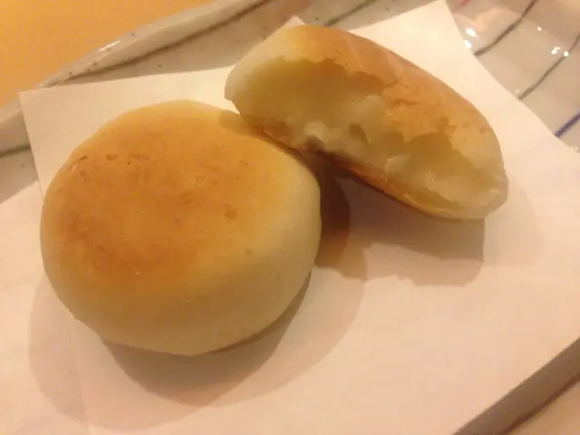 口感一流