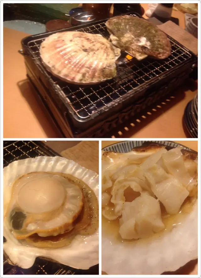 新鮮大只