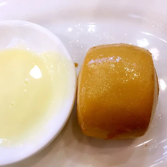 驚喜的好味,  必吃!