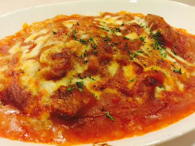 總店既薑味更正!