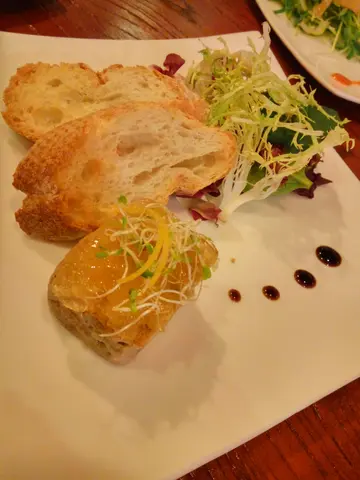 君度果冻鸭肉批