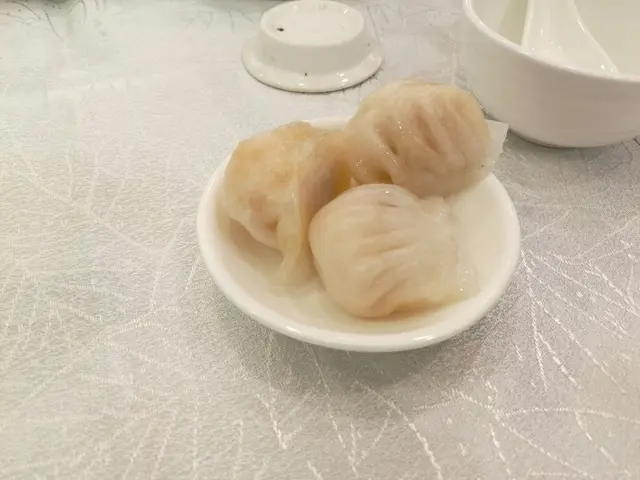 蝦餃
