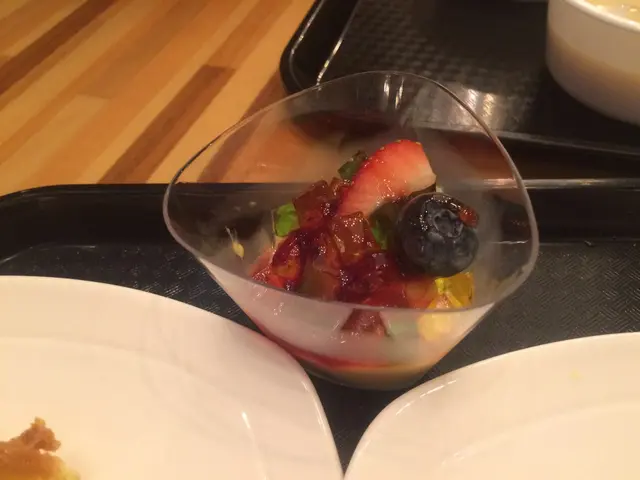 野莓忌廉吉士杯